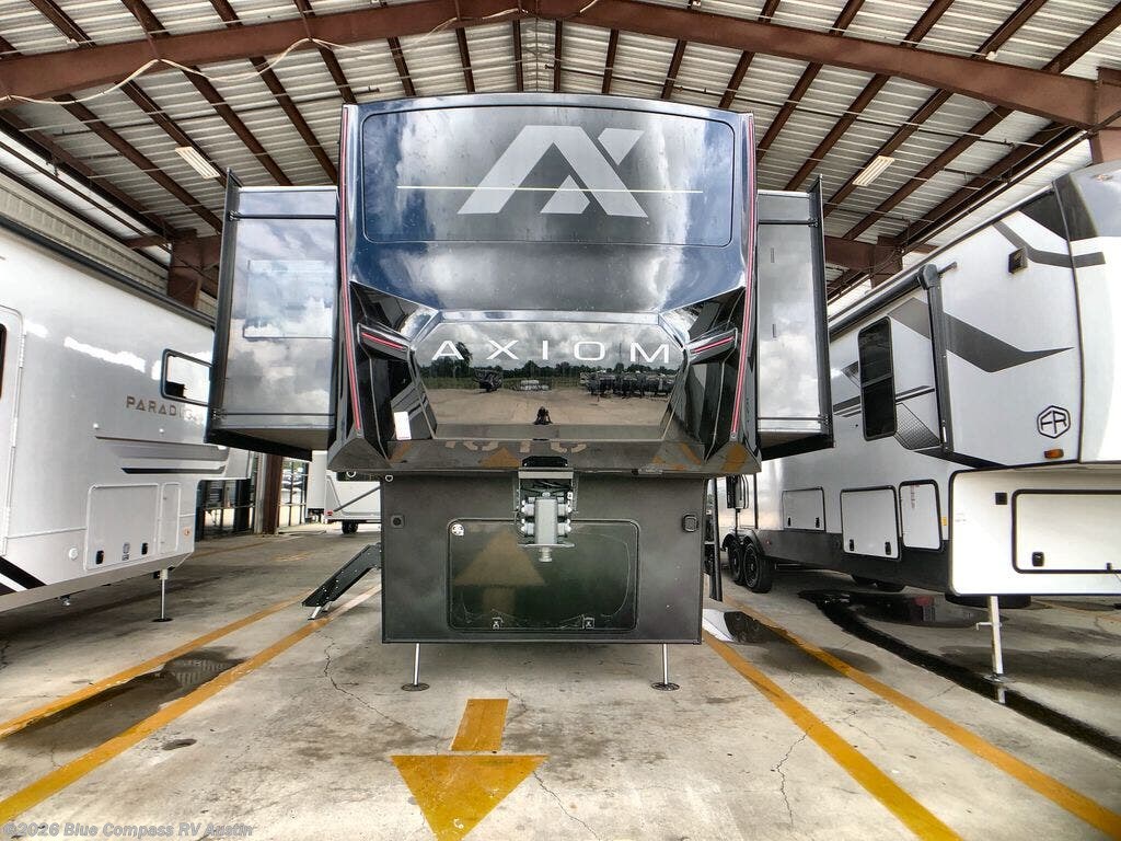 2027 Miscellaneous Axiom RV Imperium I2900 - New Fifth Wheel For Sale by Blue Compass RV Austin in Buda, Texas