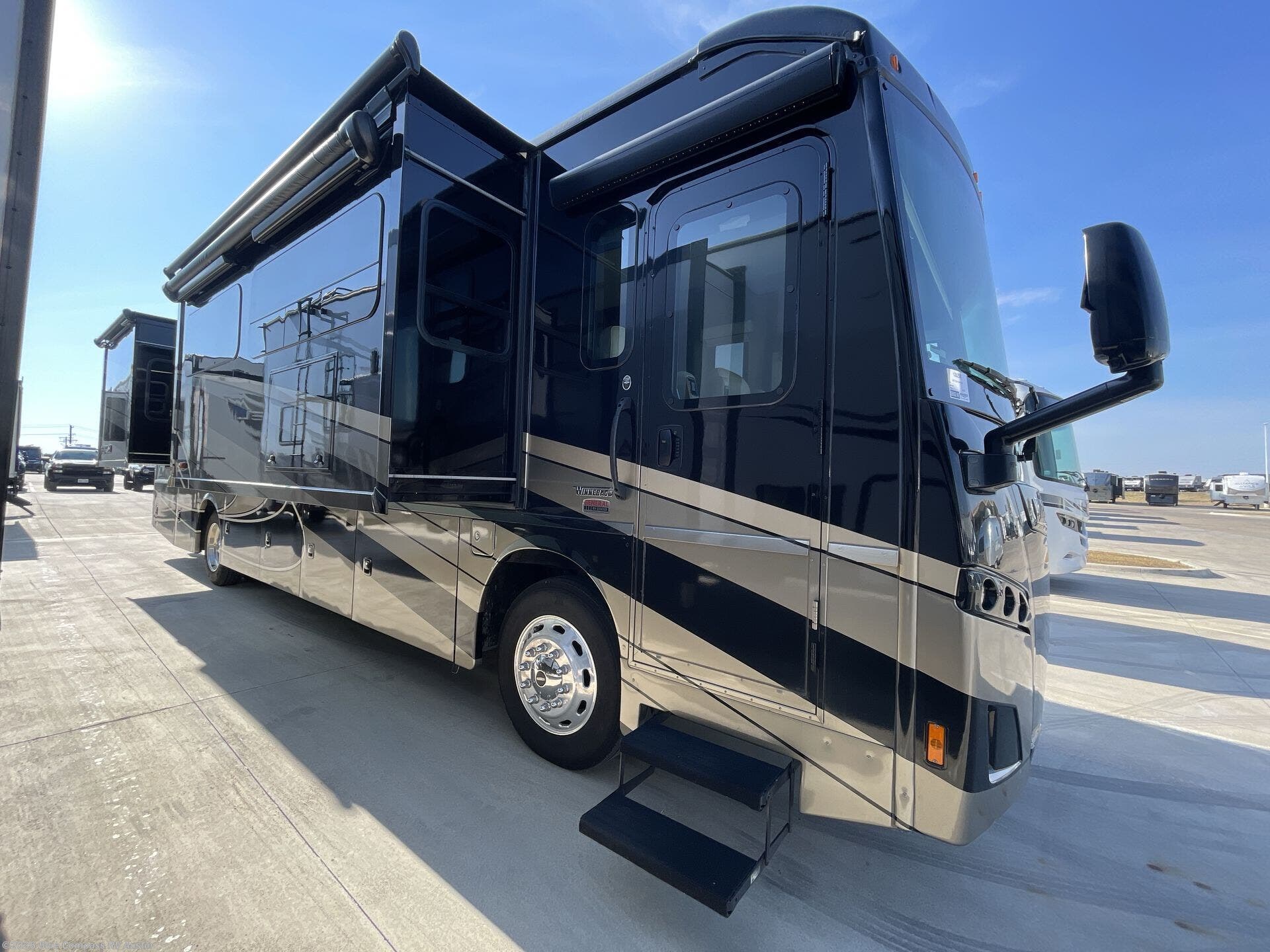 Used 2022 Winnebago Forza 36H available in Buda, Texas