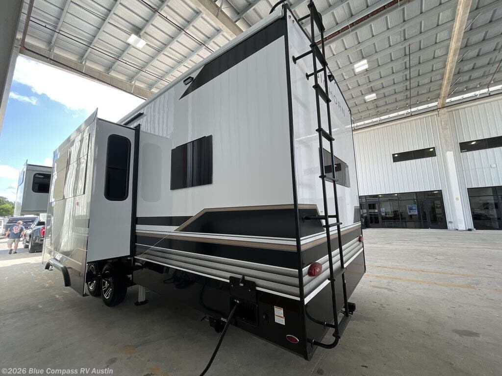 New 2027 Heartland Bighorn 39RK available in Buda, Texas