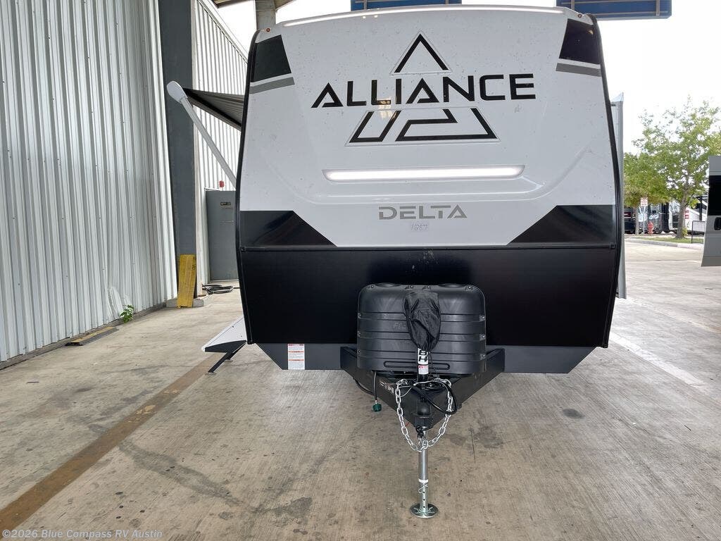 2027 Delta 281BH by Alliance RV from Blue Compass RV Austin in Buda, Texas