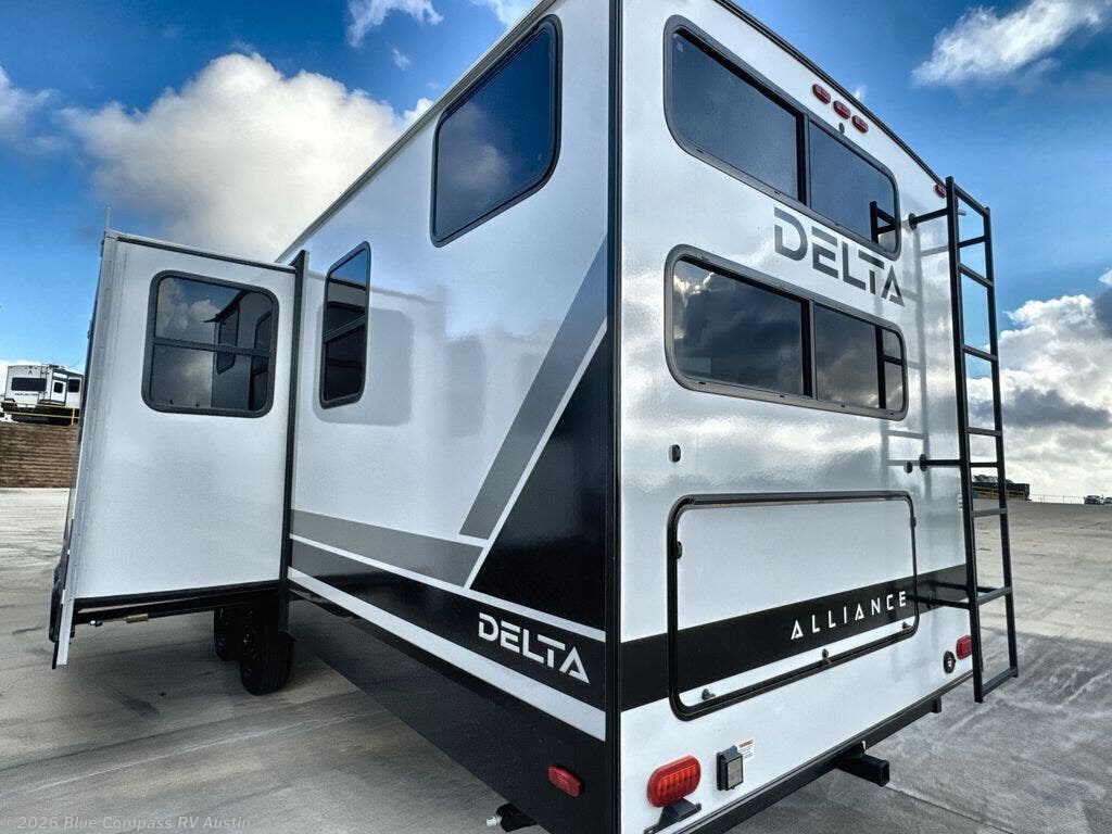 2027 Delta 291BH by Alliance RV from Blue Compass RV Austin in Buda, Texas