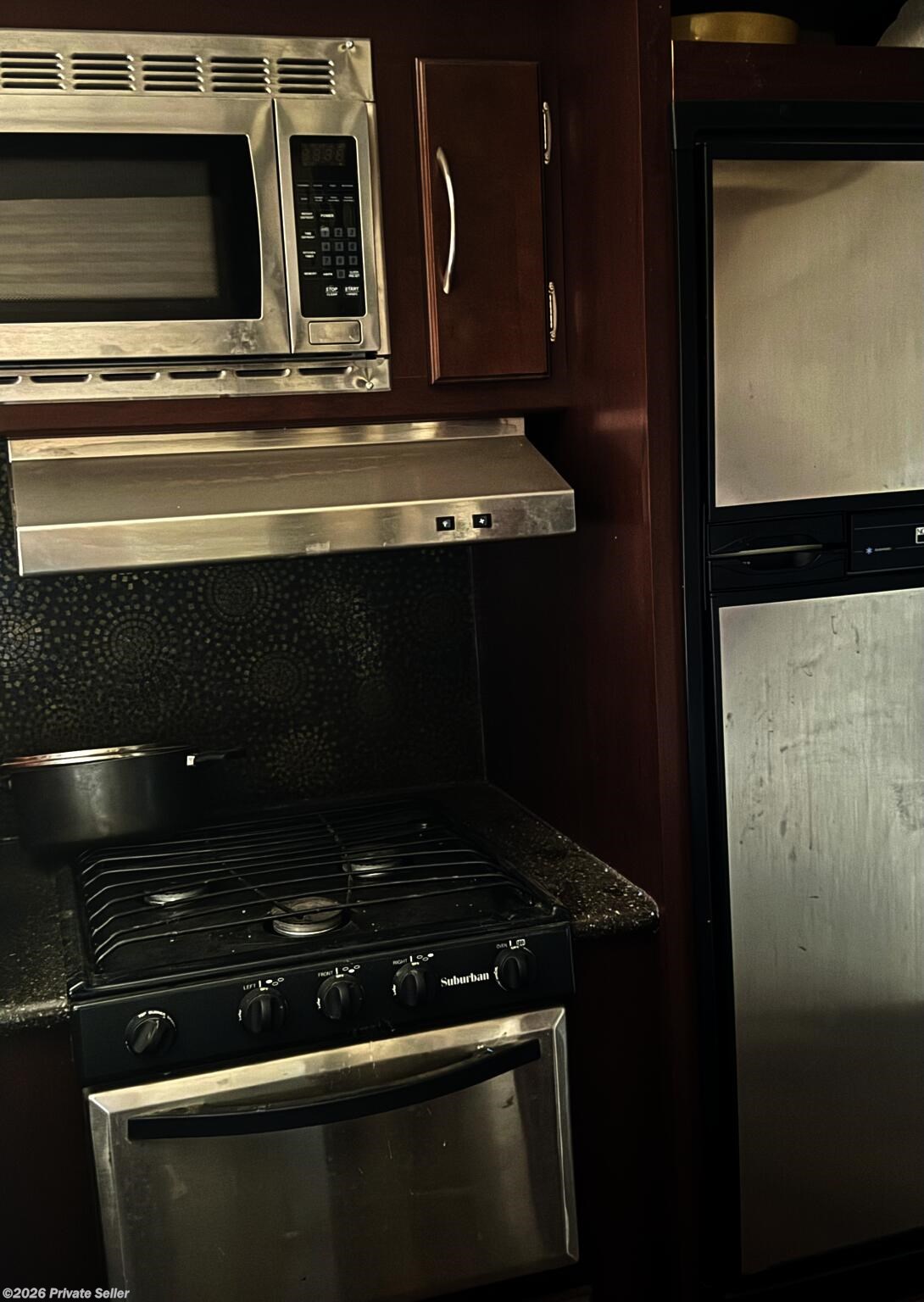 2014 Heartland Torque Torgue SS model 325 with two baths - Used Toy Hauler For Sale by For Sale By Owner in Jurupa Valley, California