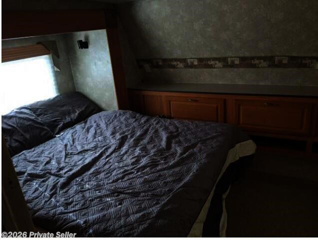 Used 2006 Thor CA Vortex Garage, living, kitchen, bedroom, bath, loft/bunks available in Napa, California