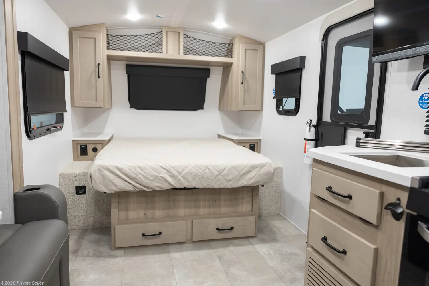 Used 2021 Forest River Flagstaff E-Pro 20FBS available in Dawsonville, Georgia