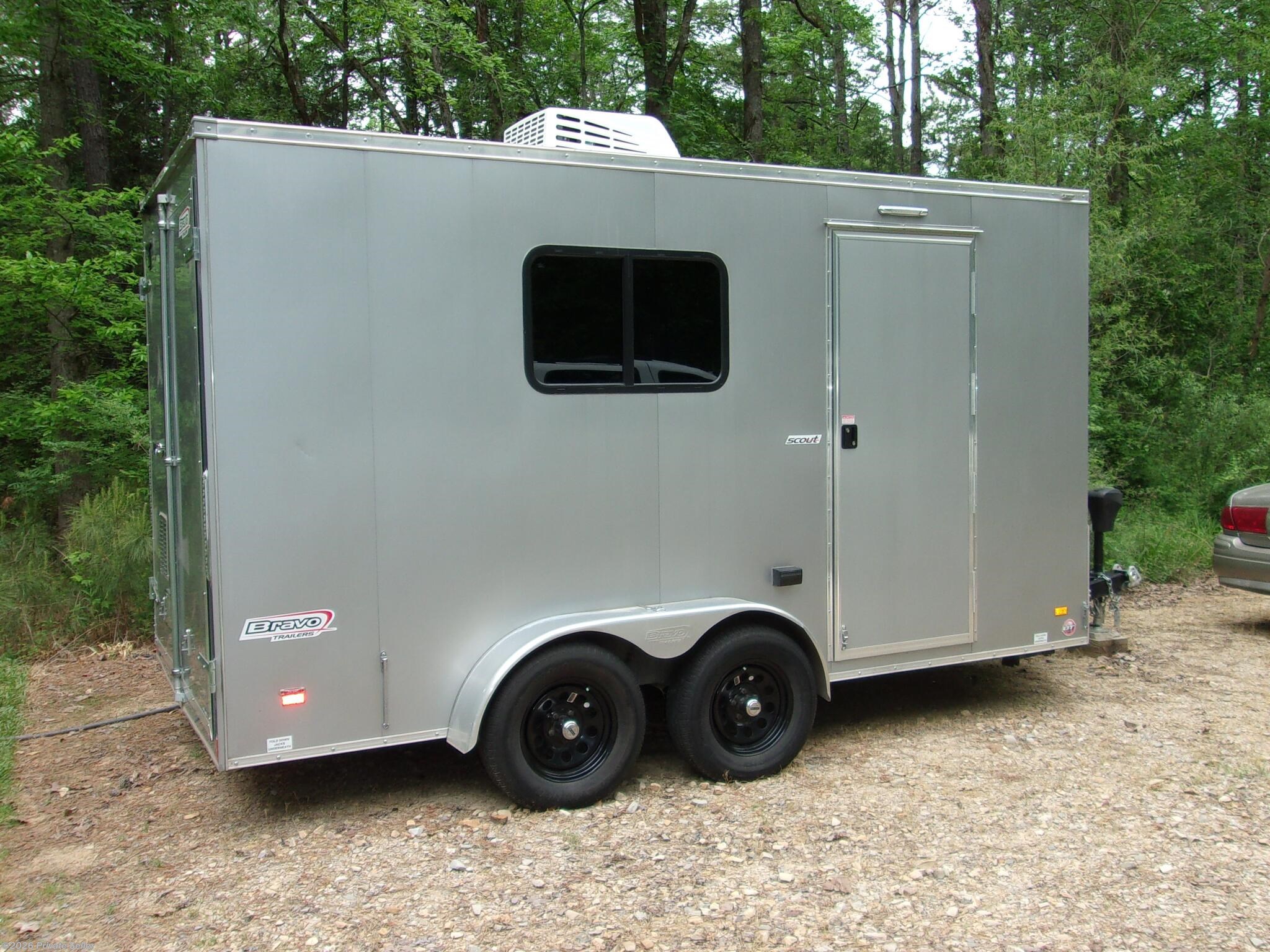 2022 Travel Trailer by Custom from For Sale By Owner in Linden, Texas