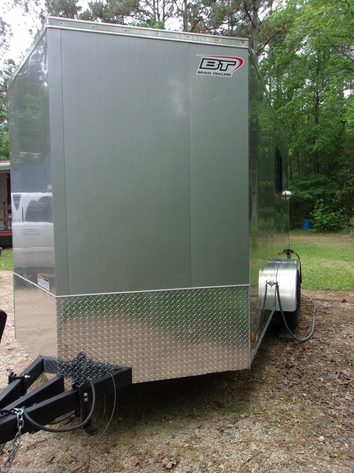 Used 2022 Custom Travel Trailer available in Linden, Texas