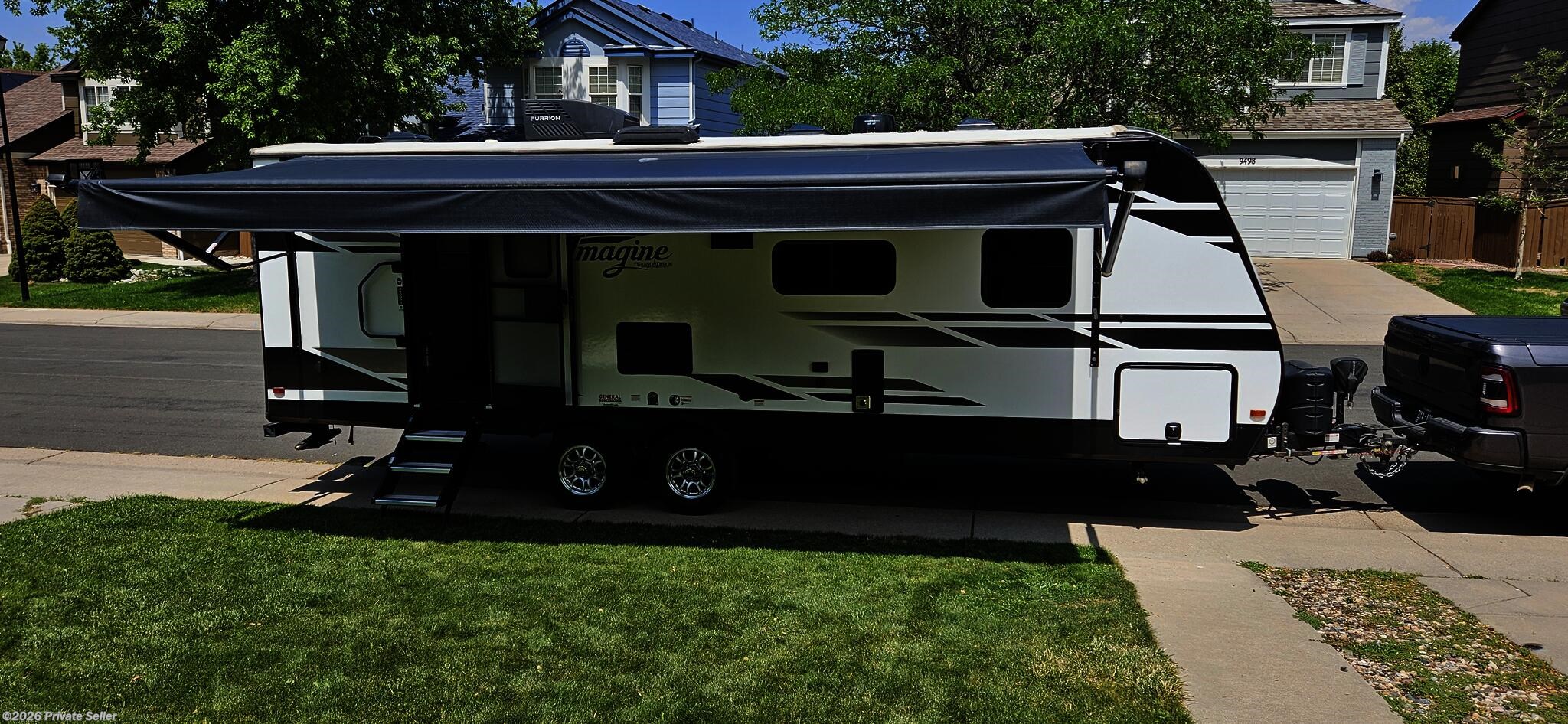 2022 Imagine 2600RB by Grand Design from For Sale By Owner in Highlands Ranch, Colorado