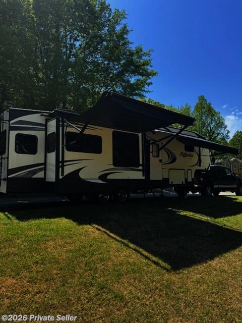 2018 Reflection 337RLS by Grand Design from For Sale By Owner in Kennesaw, Georgia
