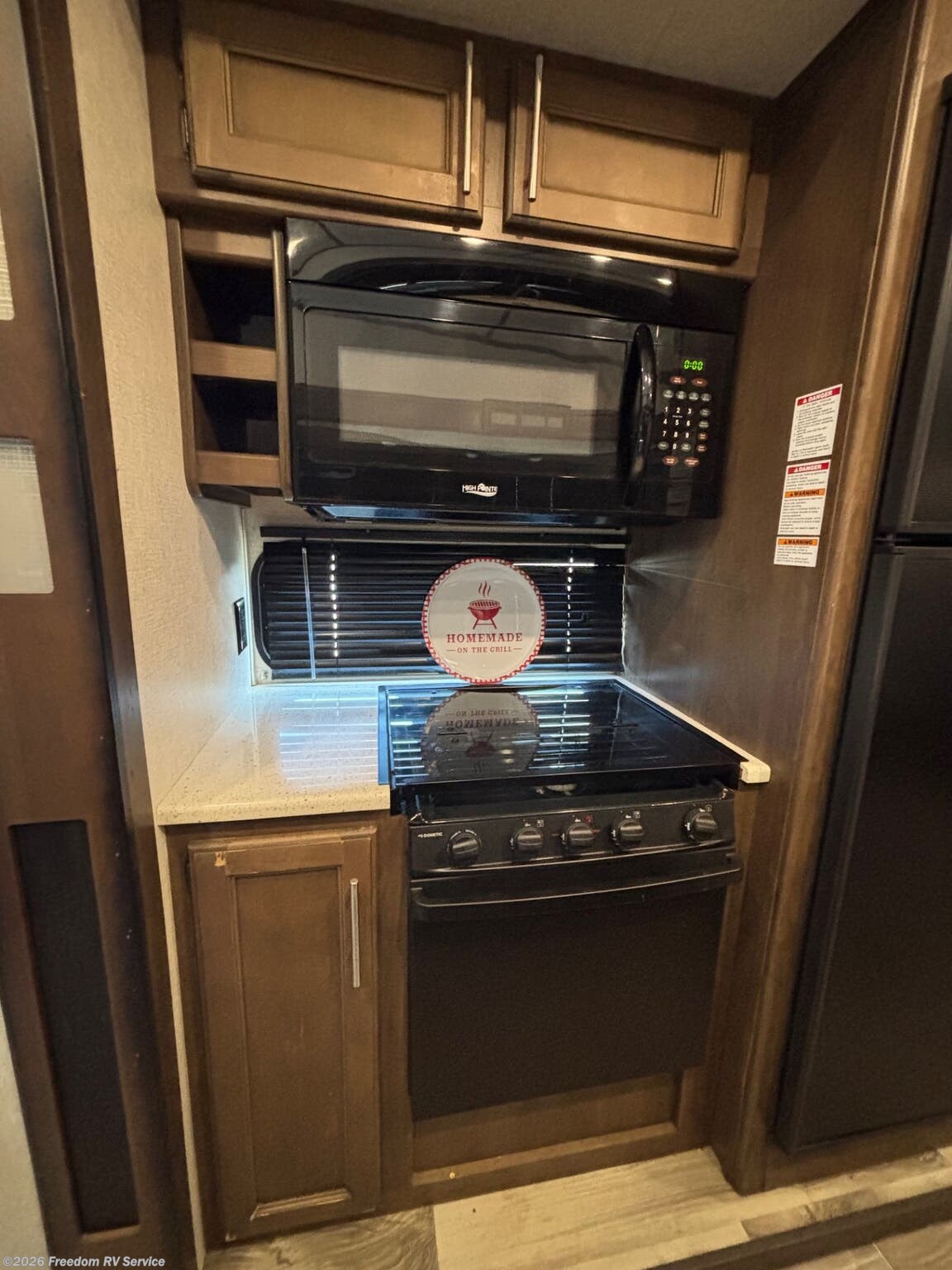 Used 2018 Keystone Cougar East 310RLS available in Aransas Pass, Texas