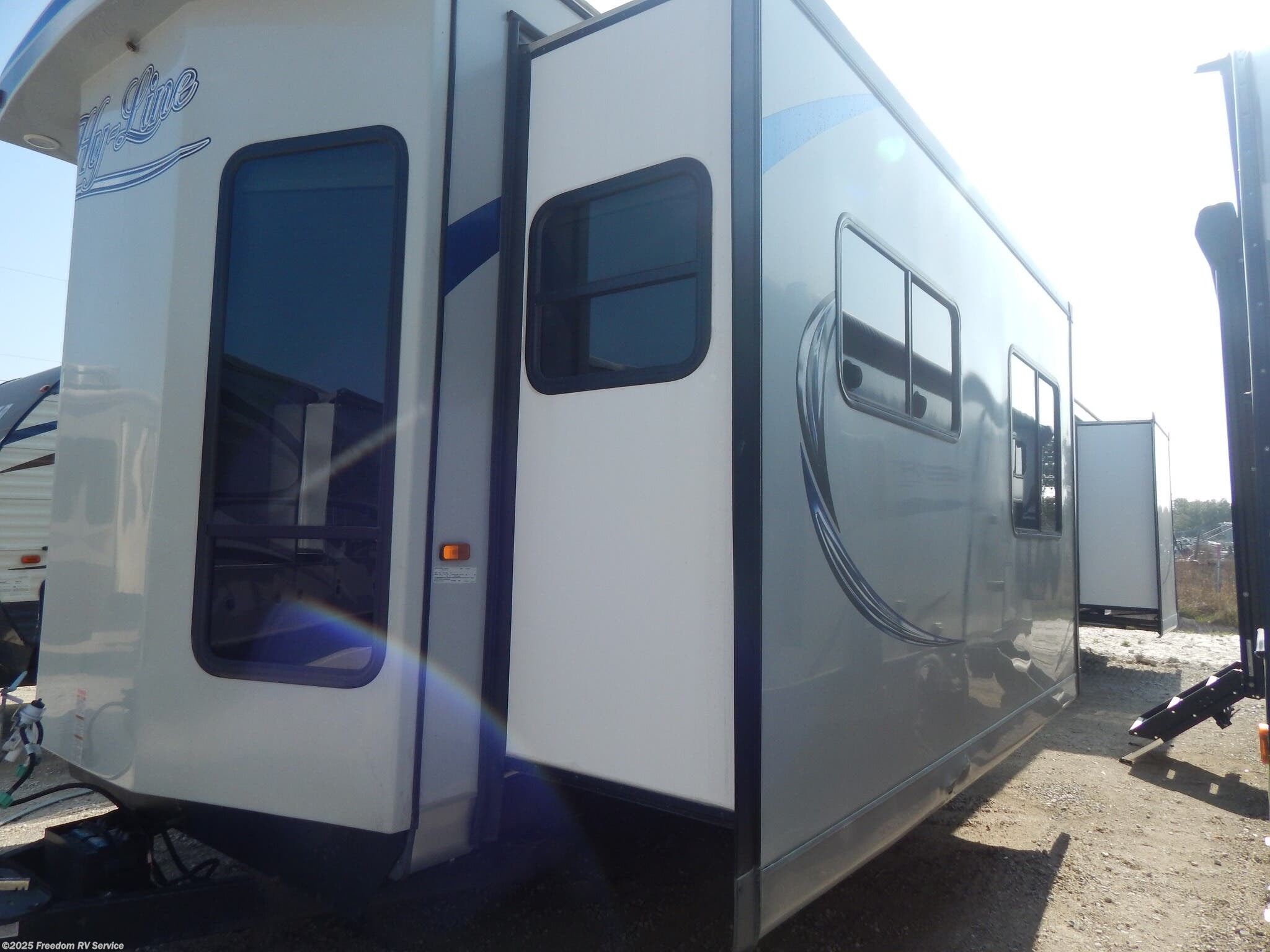 2021 HY-44 by Premier from Freedom RV Service in Aransas Pass, Texas