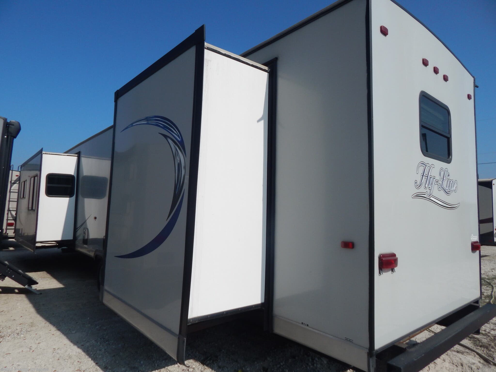 Used 2021 Premier HY-44 available in Aransas Pass, Texas