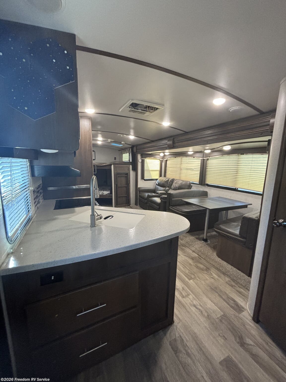 Used 2019 Keystone Cougar Half-Ton East 29BHS available in Aransas Pass, Texas