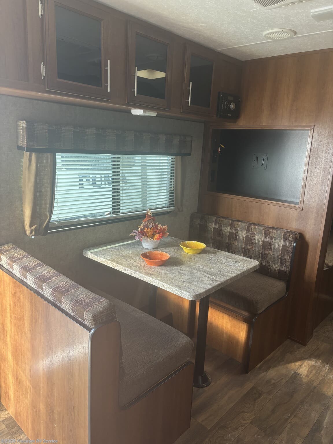 2018 Avenger 26BH by Prime Time from Freedom RV Service in Aransas Pass, Texas