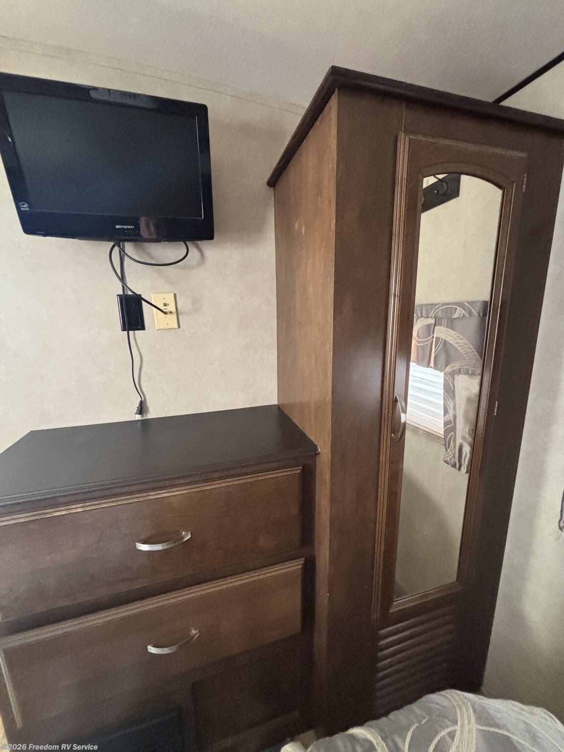 Used 2016 Forest River Salem 272RL available in Aransas Pass, Texas