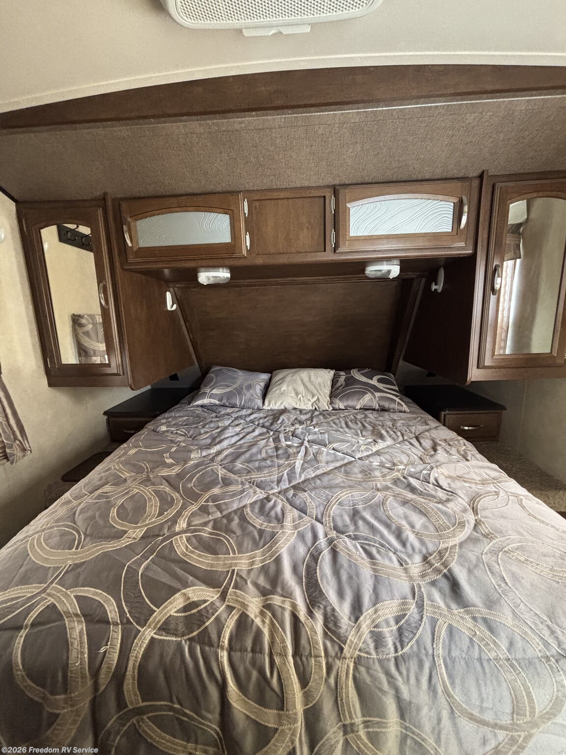 2016 Salem 272RL by Forest River from Freedom RV Service in Aransas Pass, Texas