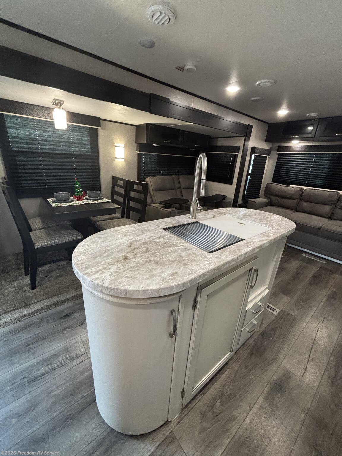 Used 2021 Jayco Jay Flight 34RSBS available in Aransas Pass, Texas