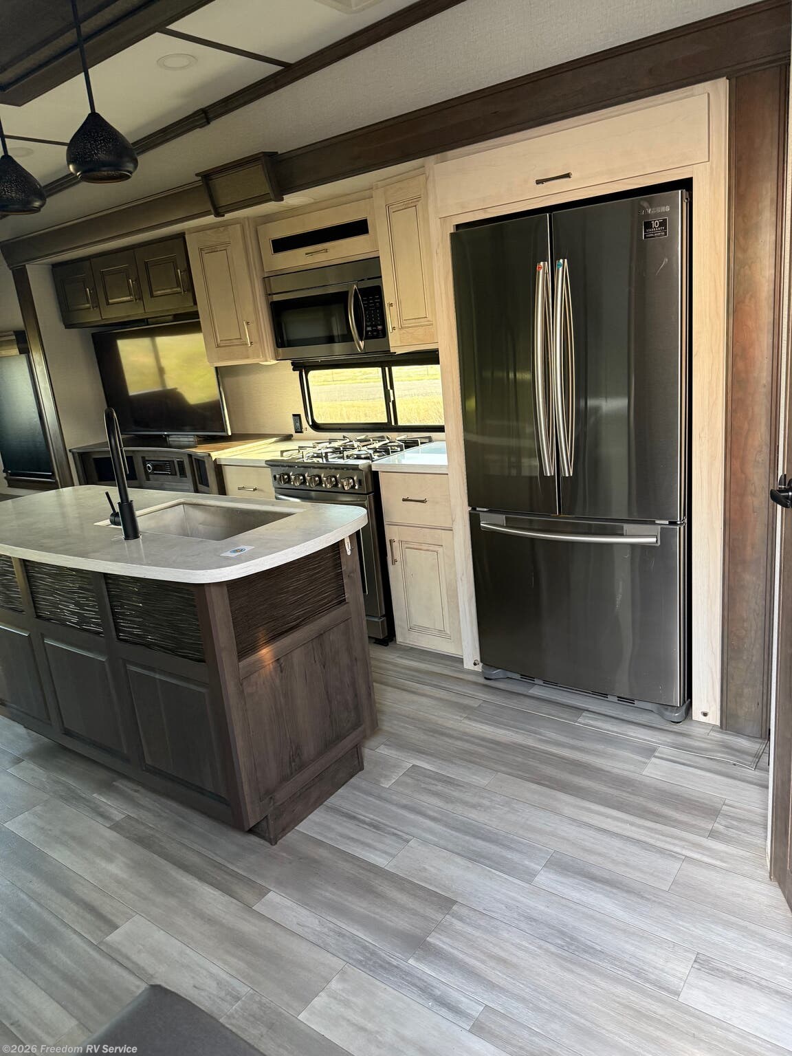 Used 2021 Alliance RV Paradigm 370FB available in Aransas Pass, Texas
