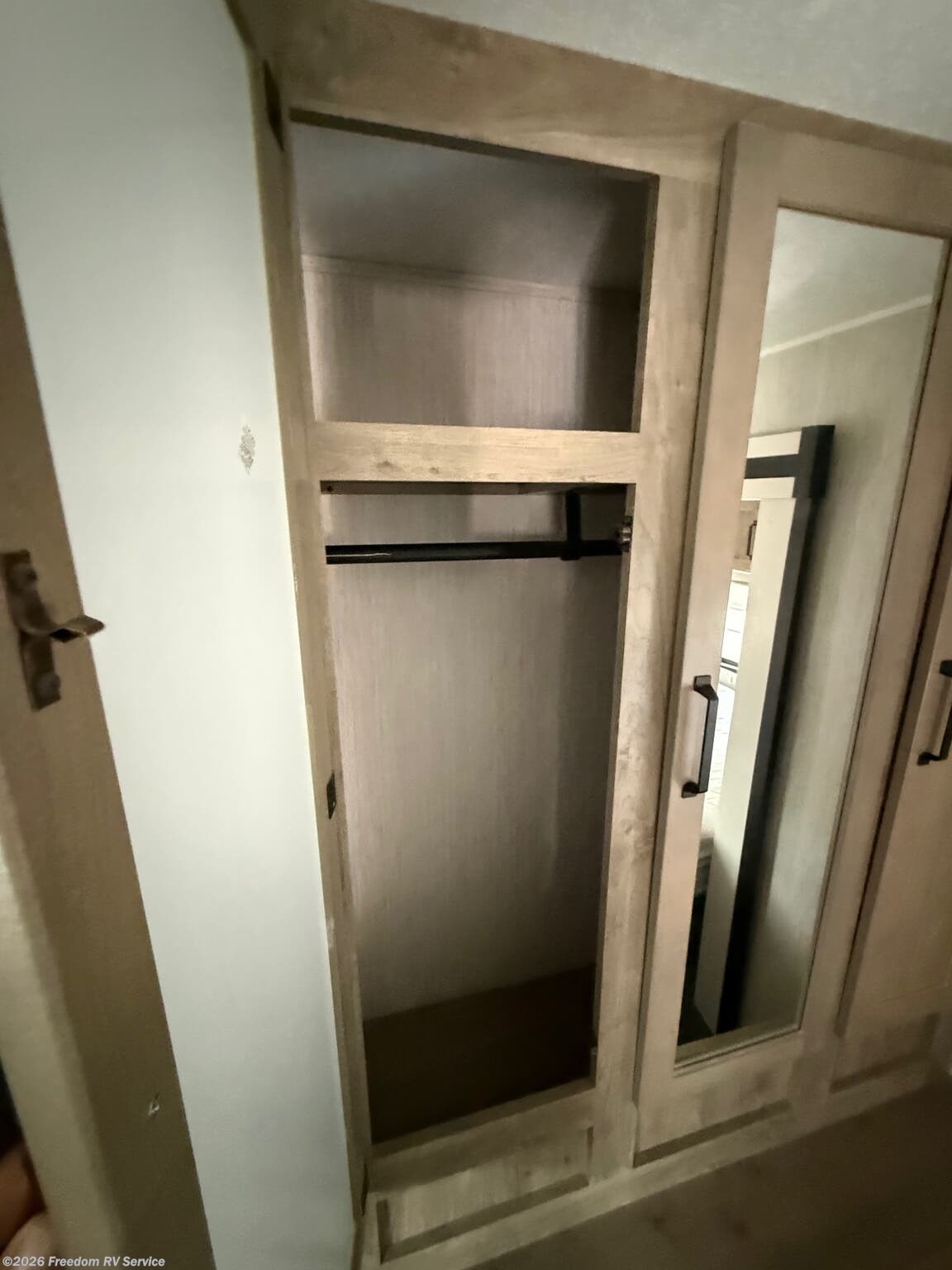 2021 Puma by Forest River from Freedom RV Service in Aransas Pass, Texas