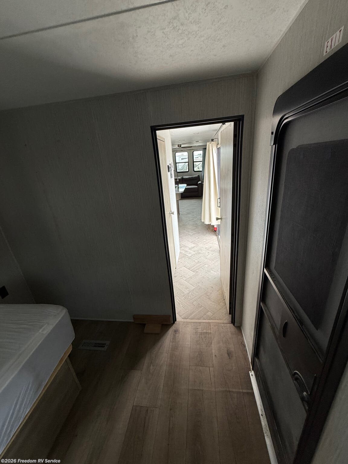 Used 2021 Forest River Puma available in Aransas Pass, Texas