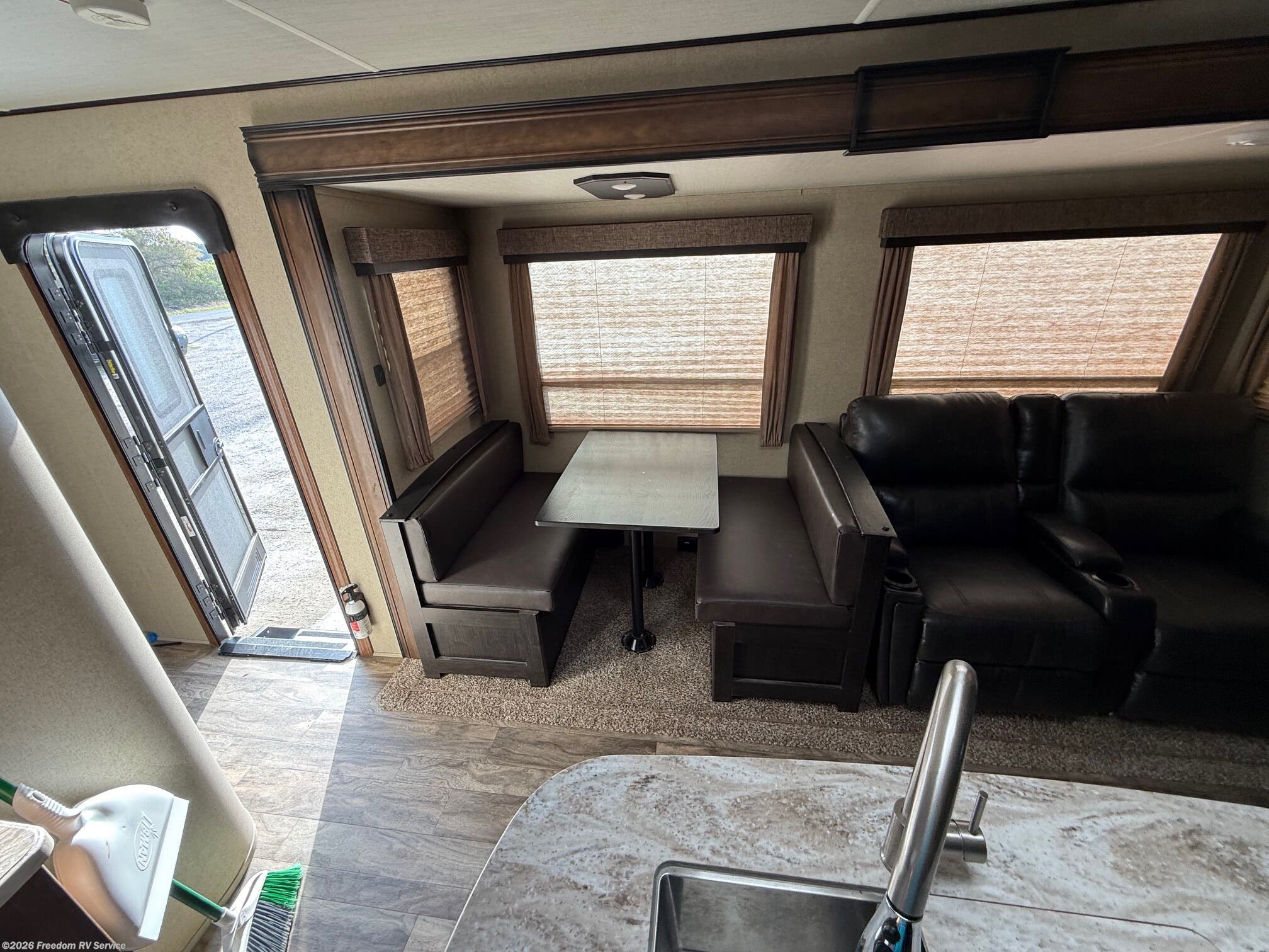 Used 2019 Grand Design Reflection 312BHTS available in Aransas Pass, Texas