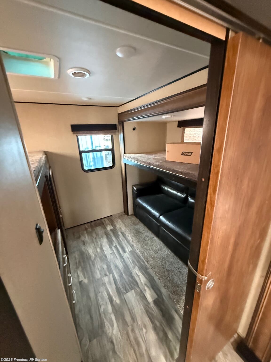 2019 Reflection 312BHTS by Grand Design from Freedom RV Service in Aransas Pass, Texas