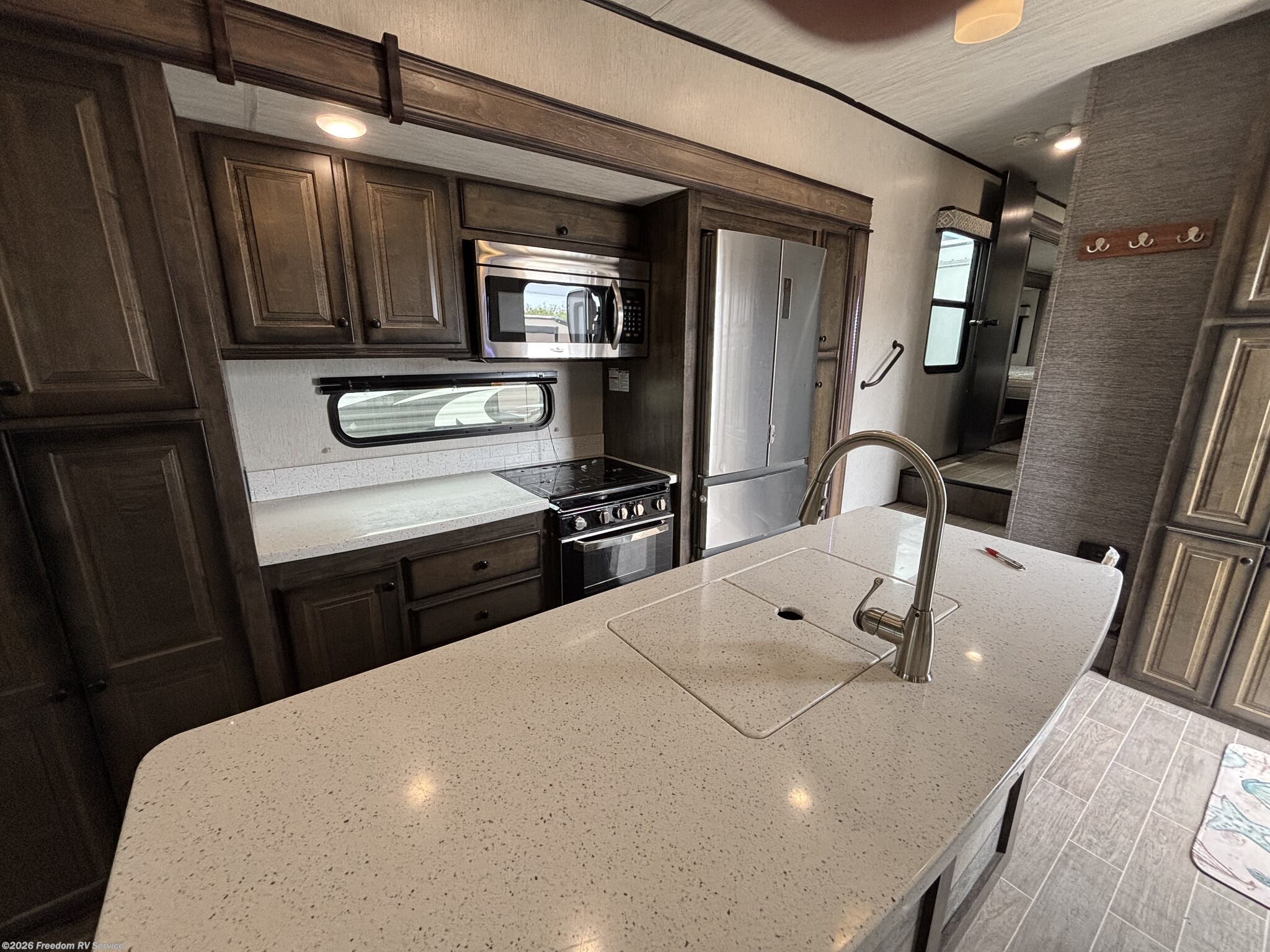 Used 2020 Heartland Bighorn Traveler 37SS available in Aransas Pass, Texas