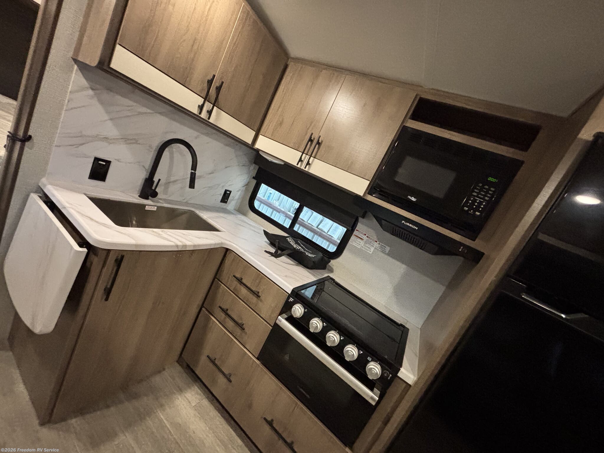 2023 Imagine 260ORB by Grand Design from Freedom RV Service in Aransas Pass, Texas