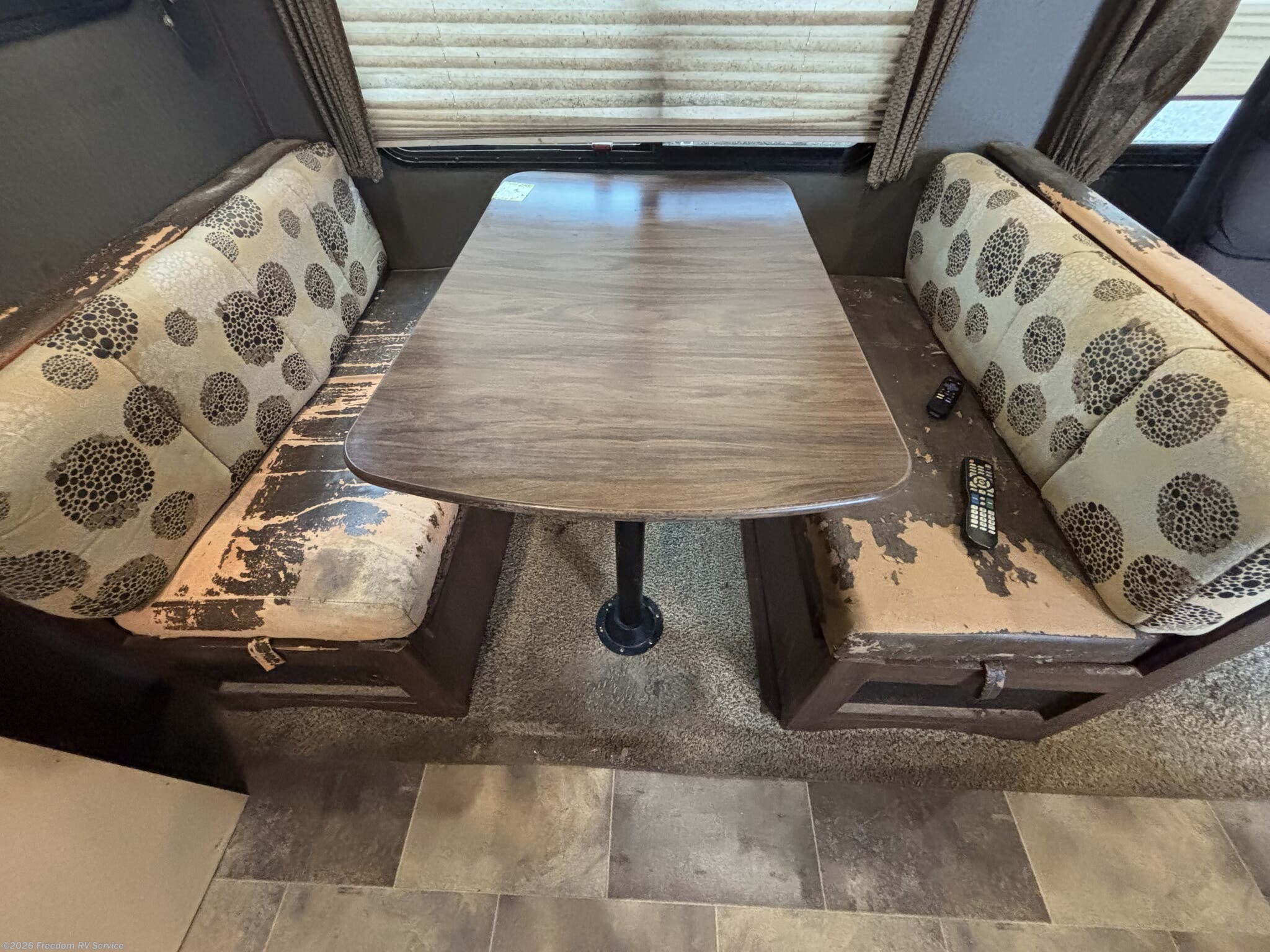 2017 Sprinter Campfire 26RB by Keystone from Freedom RV Service in Aransas Pass, Texas