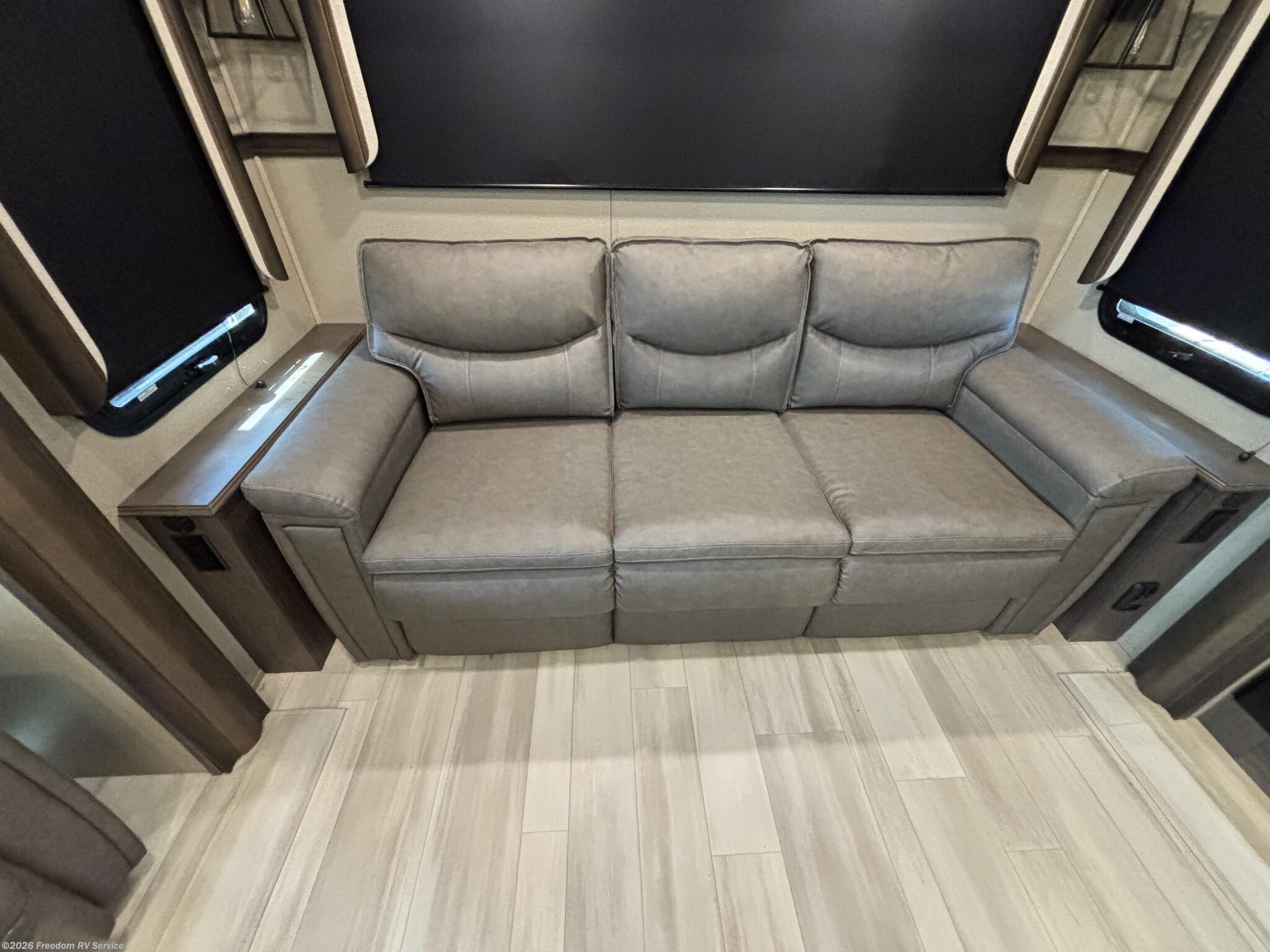 Used 2022 Grand Design Solitude 310GK available in Aransas Pass, Texas