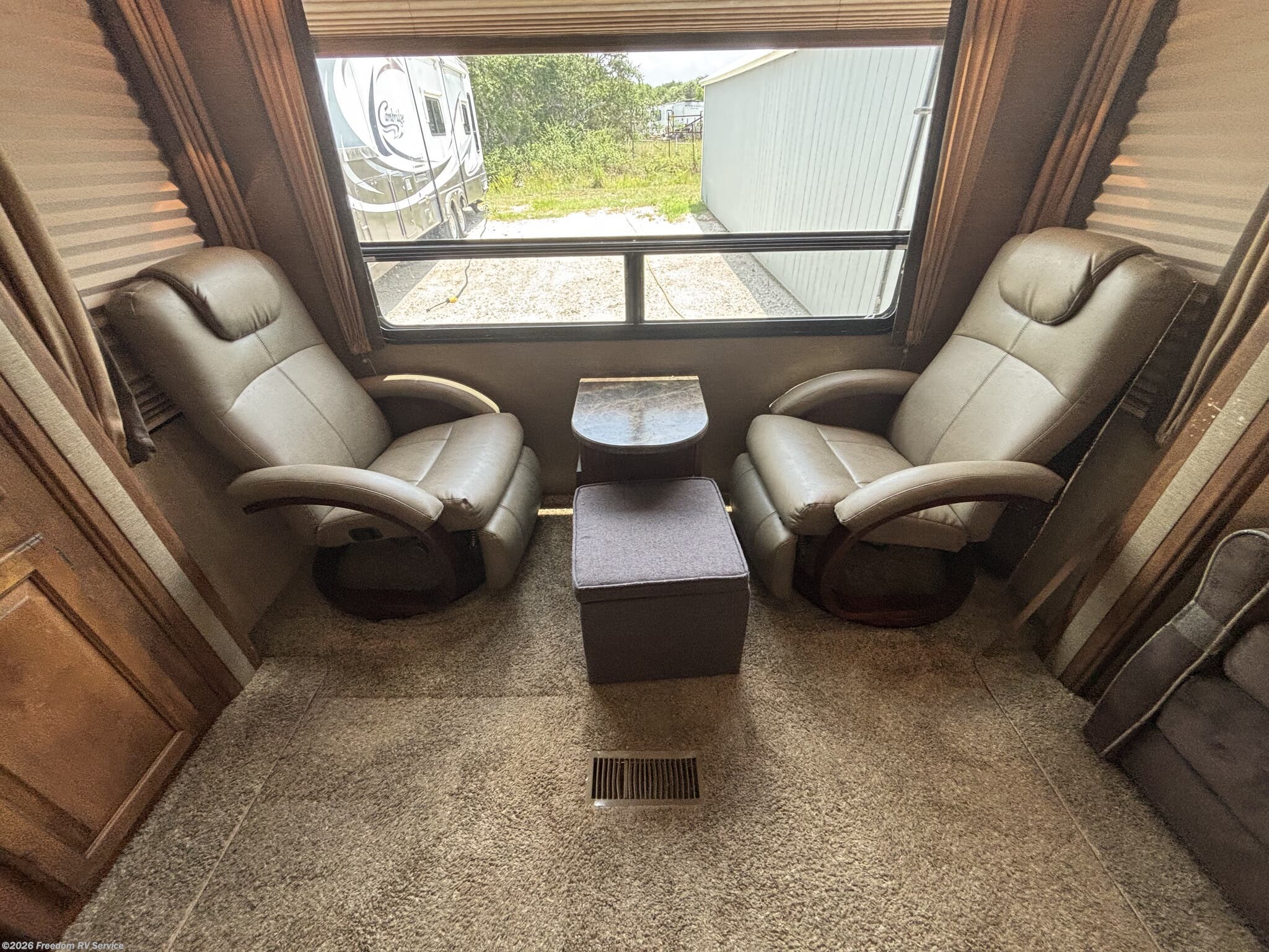 2014 Sprinter Copper Canyon 314FWRLS by Keystone from Freedom RV Service in Aransas Pass, Texas