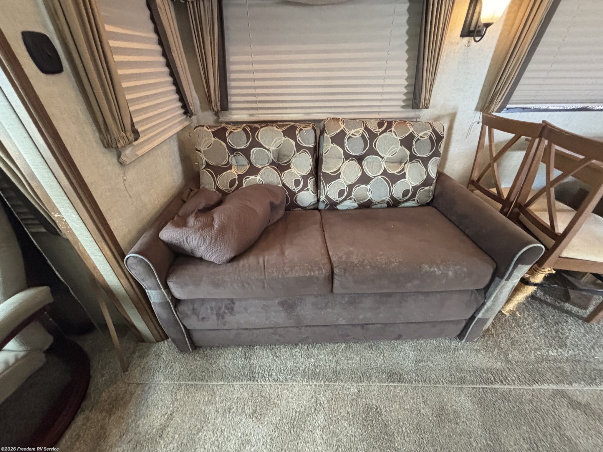 Used 2014 Keystone Sprinter Copper Canyon 314FWRLS available in Aransas Pass, Texas