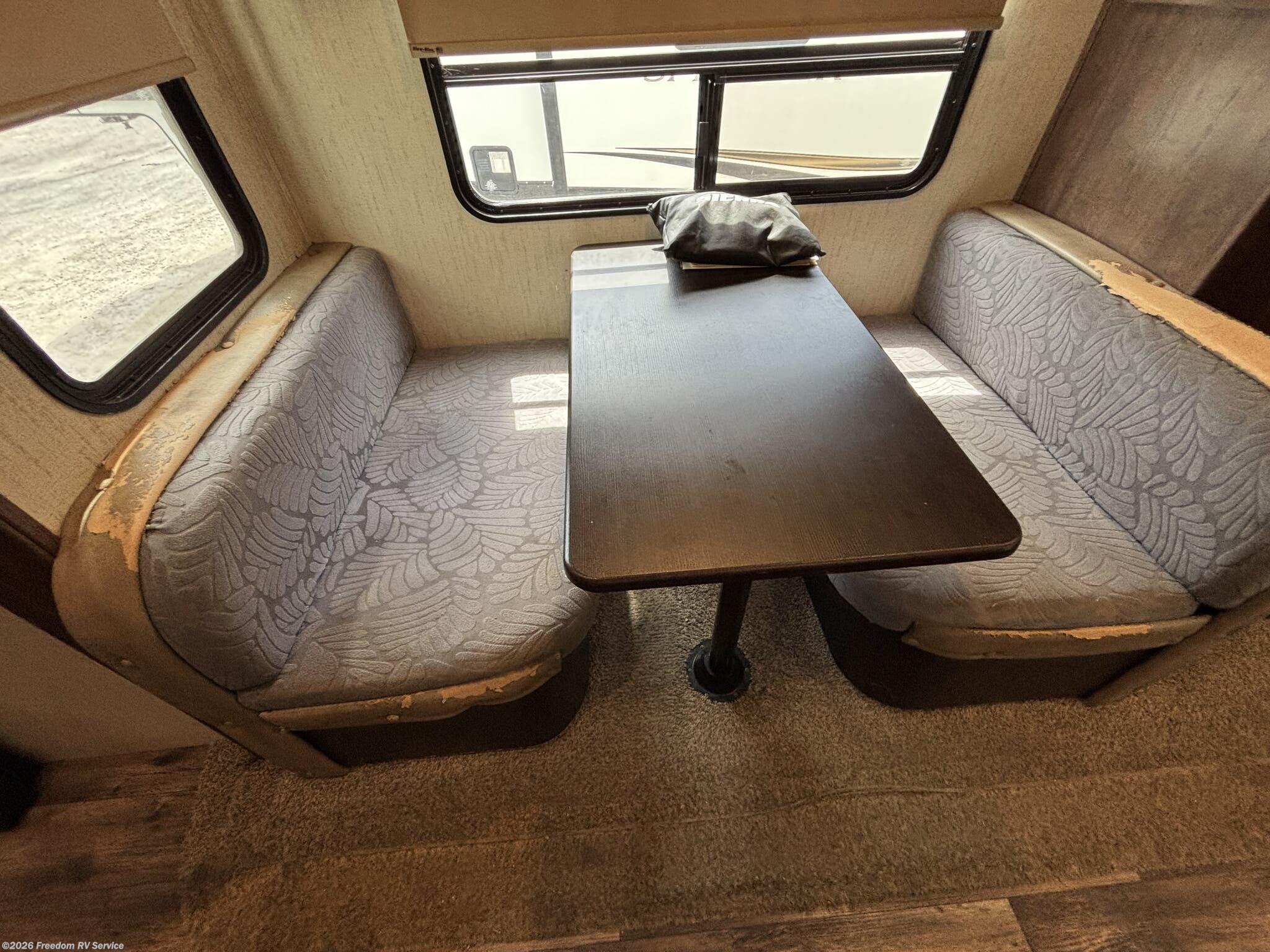 2019 Sierra 372LOK by Forest River from Freedom RV Service in Aransas Pass, Texas