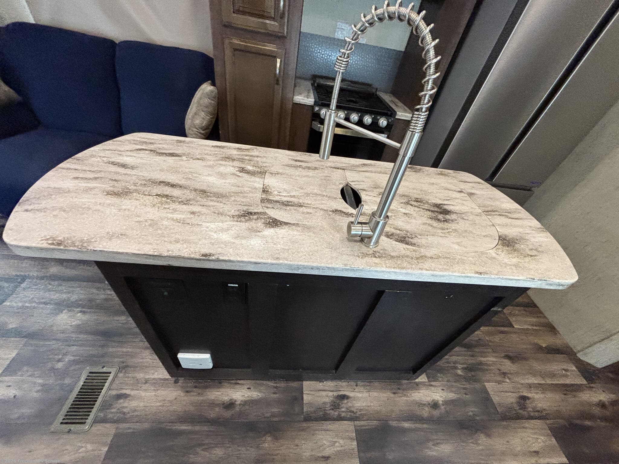 Used 2019 Forest River Sierra 372LOK available in Aransas Pass, Texas