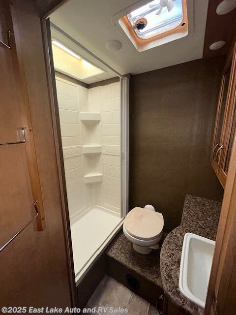 2016 Chateau 29G by Thor Motor Coach from East Lake Auto and RV Sales in Dover, Florida