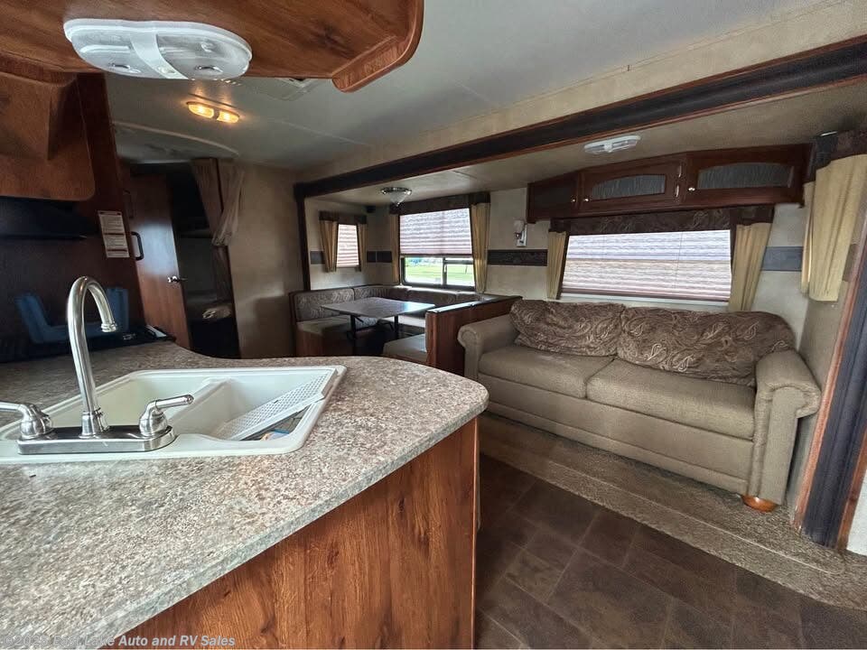 New 2012 Keystone Hornet available in Dover, Florida