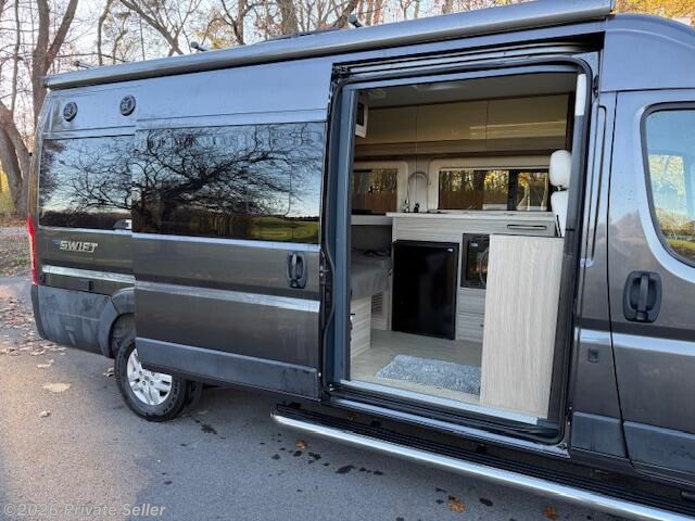 Used 2021 Jayco Swift available in Rochester, New York