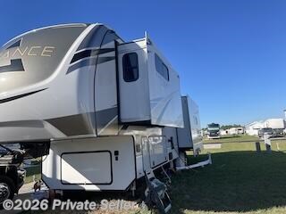 2022 Paradigm 340RL by Alliance RV from For Sale By Owner in Avon Park, Florida