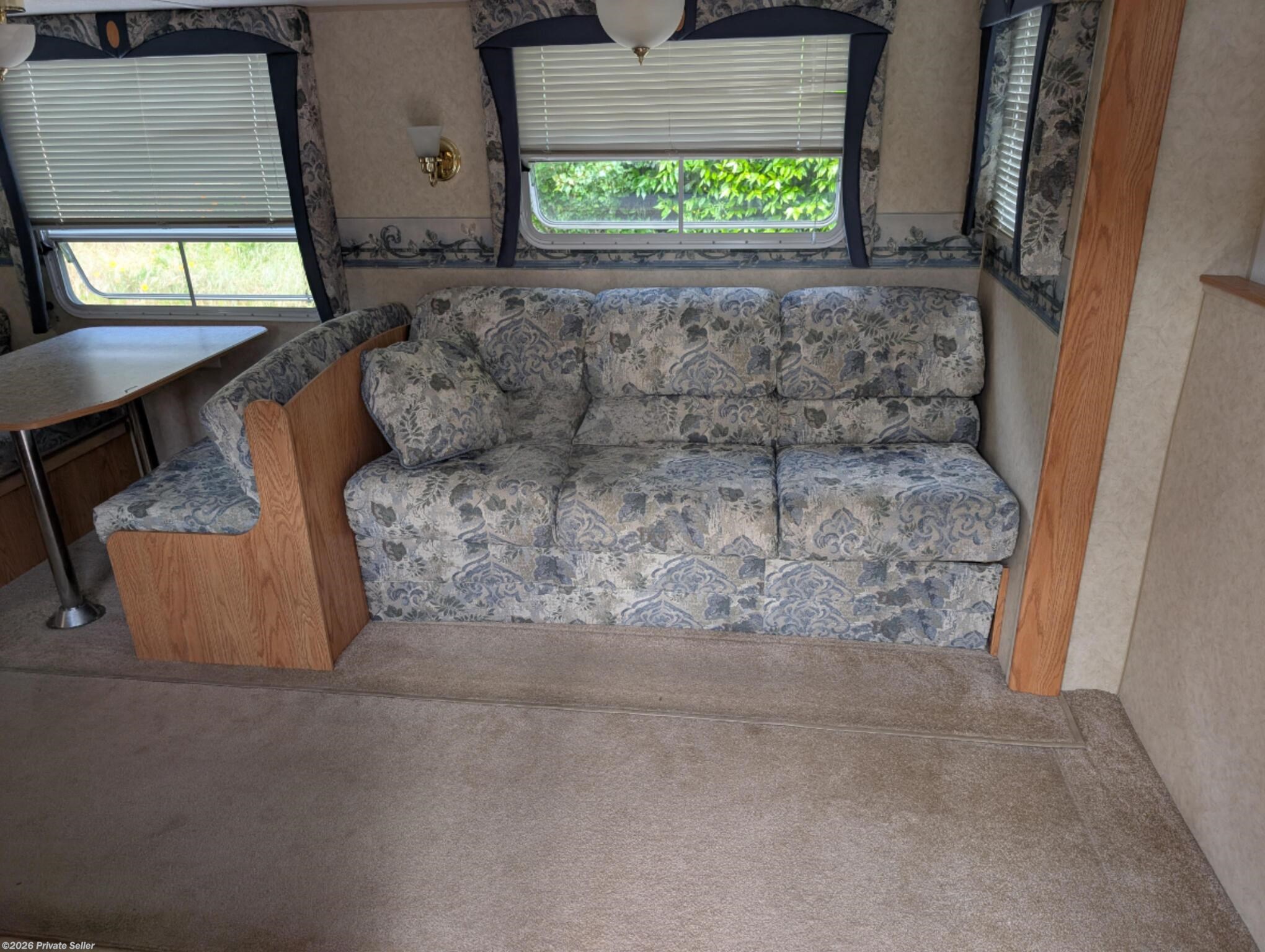 Used 2005 Jayco Jay Flight 24.5RBS available in Edmonds, WA, Washington