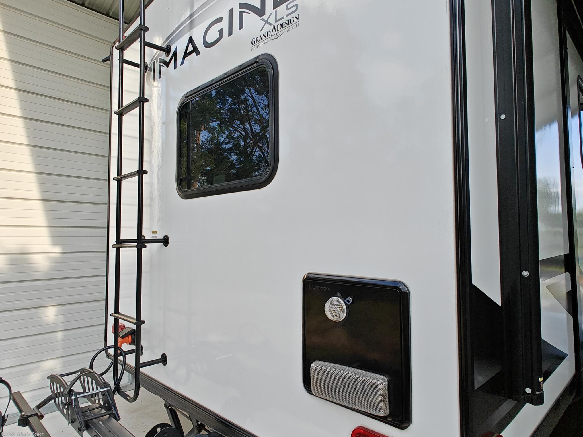 Used 2024 Grand Design Imagine XLS 22RBE available in Spring Branch, Texas