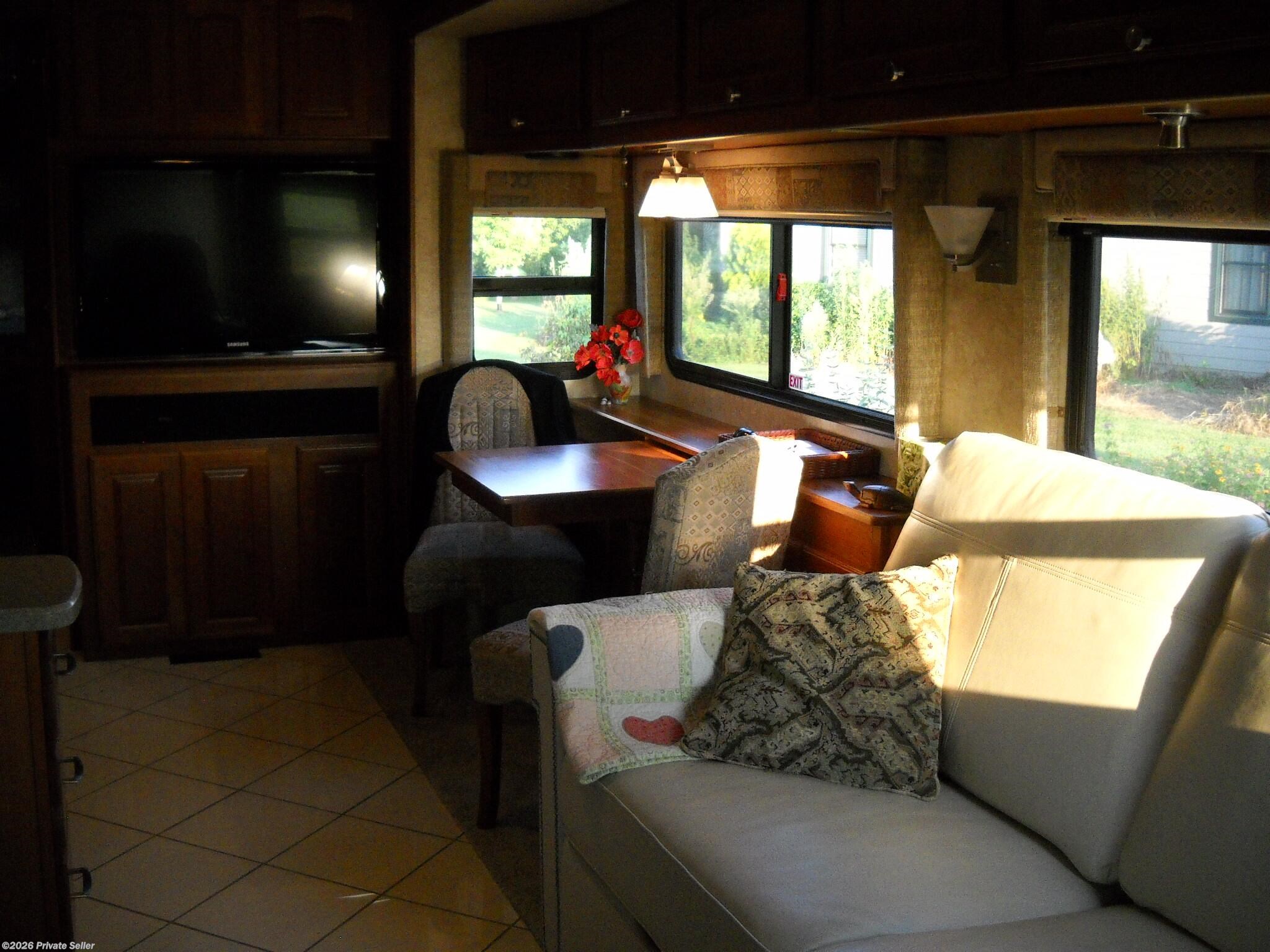 2012 Winnebago Journey - Used Class A For Sale by For Sale By Owner in Yuma, Arizona