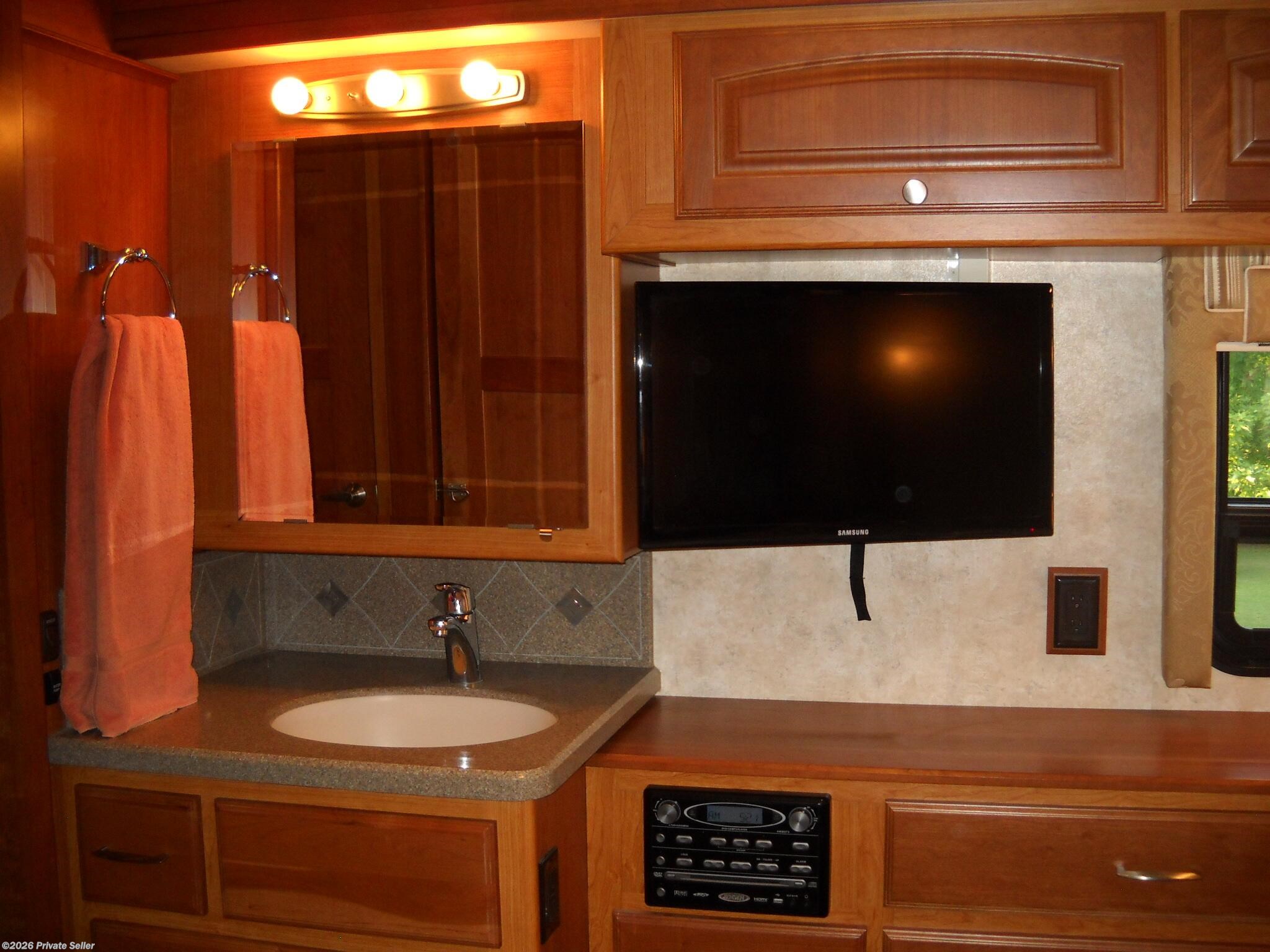 Used 2012 Winnebago Journey available in Yuma, Arizona