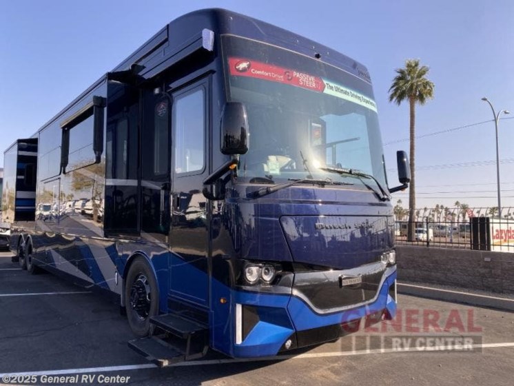New 2025 Newmar Dutch Star 4369 available in Mesa, Arizona