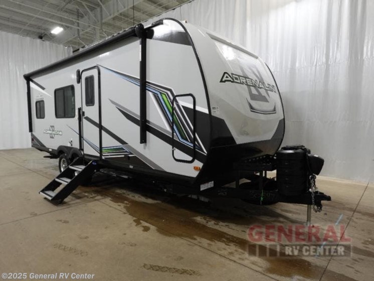 New 2025 Coachmen Adrenaline 21LT available in Mesa, Arizona