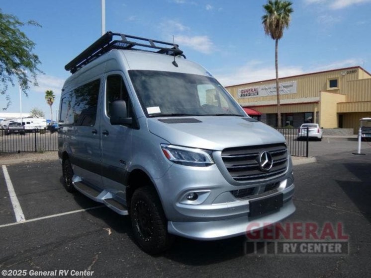New 2024 Holiday Rambler Xpedition AL2 available in Mesa, Arizona