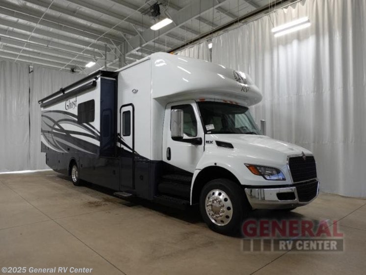 New 2026 Nexus Ghost 38DS available in Mesa, Arizona
