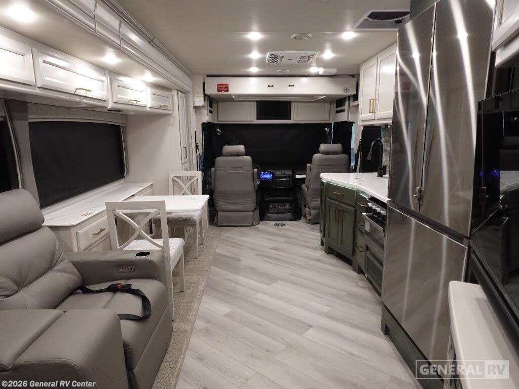 New 2026 Holiday Rambler Vacationer 35K available in Mesa, Arizona