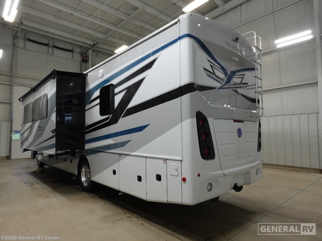2026 Vacationer 35K by Holiday Rambler from General RV Center in Mesa, Arizona