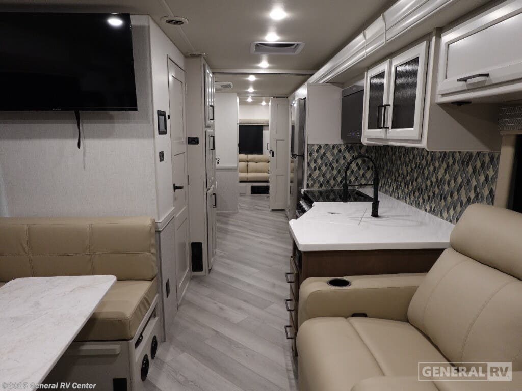 2026 Holiday Rambler Invicta 36Y - New Class A For Sale by General RV Center in Mesa, Arizona