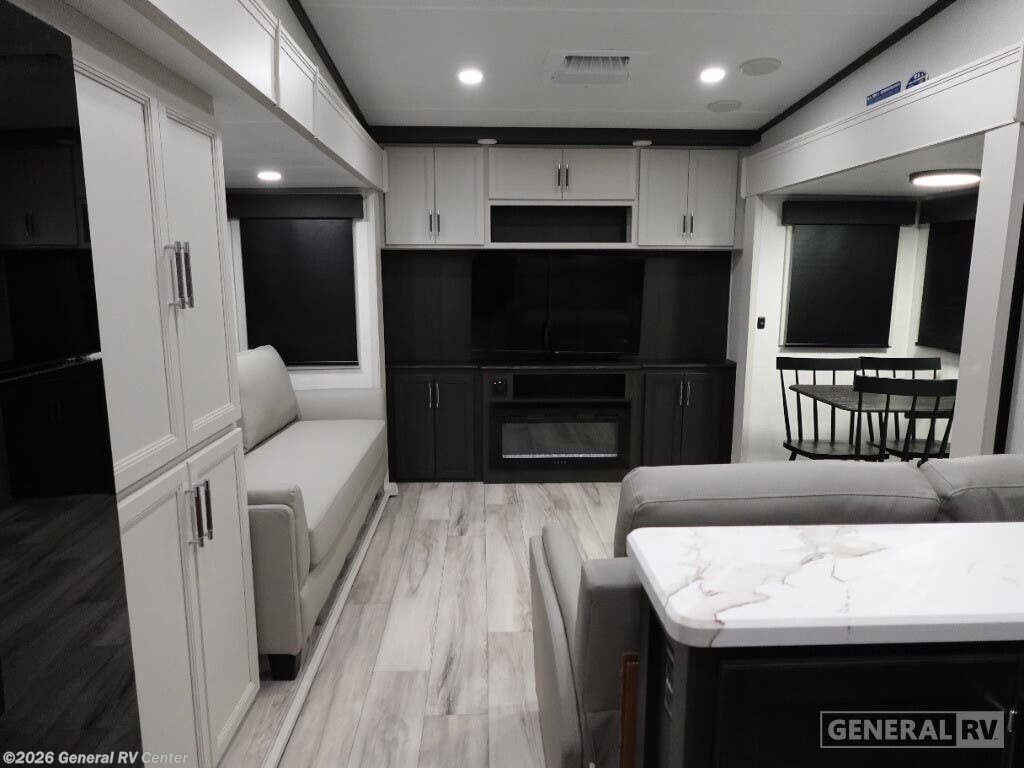 2026 Arcadia 294SLRD by Keystone from General RV Center in Mesa, Arizona