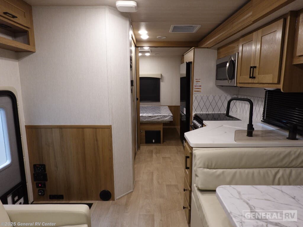 2025 Nexus Rebel 30R - New Super C For Sale by General RV Center in Mesa, Arizona